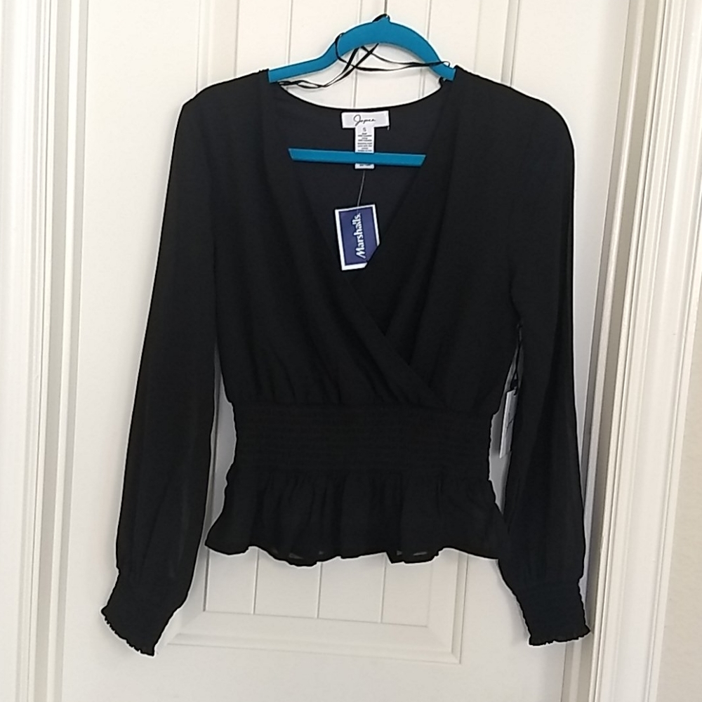 Women top